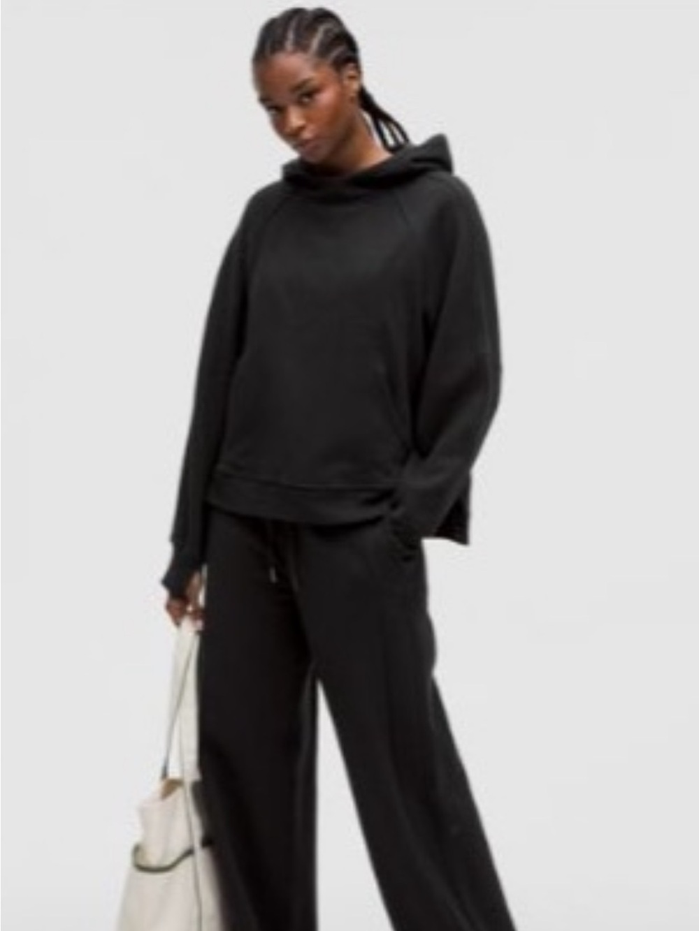 Lululemon hoodie sweater